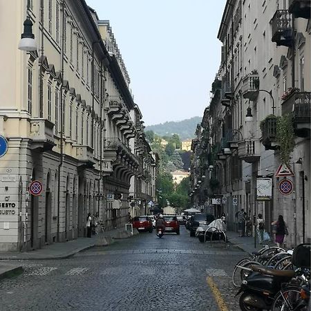 Mazzini Quarto Turim Exterior foto