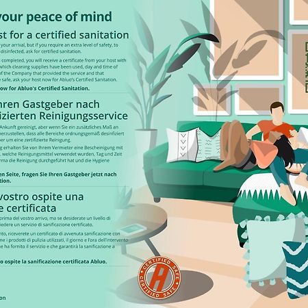Mazzini Quarto Turim Exterior foto
