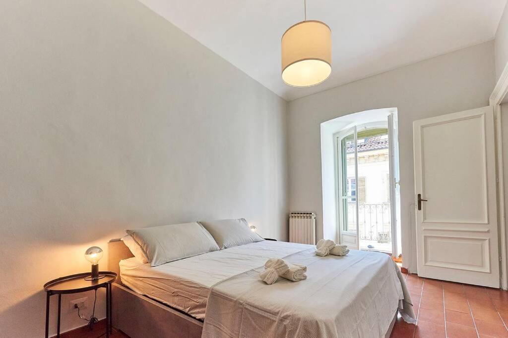 Mazzini Quarto Turim Exterior foto