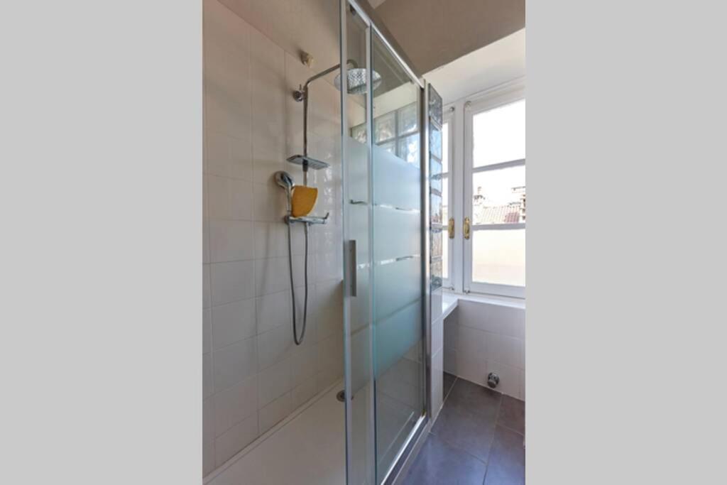 Mazzini Quarto Turim Exterior foto