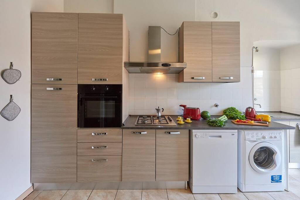 Mazzini Quarto Turim Exterior foto