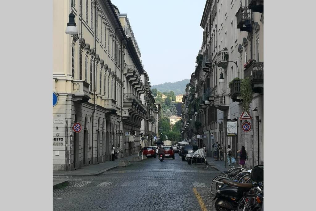 Mazzini Quarto Turim Exterior foto