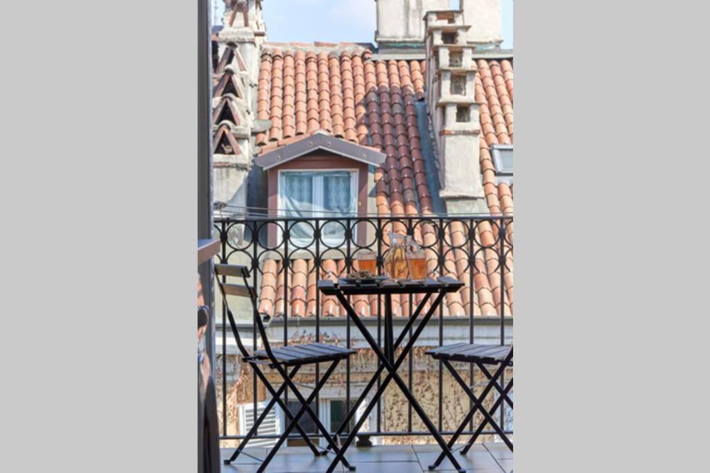 Mazzini Quarto Turim Exterior foto