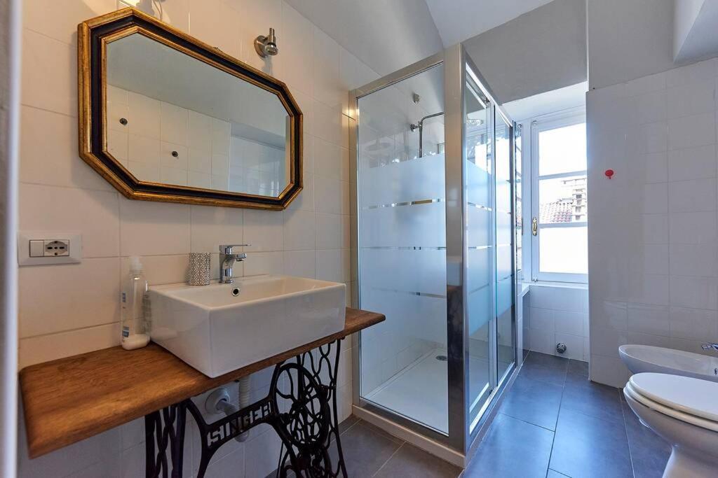 Mazzini Quarto Turim Exterior foto
